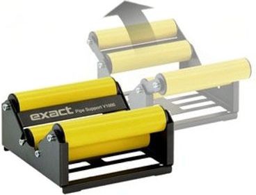 Exact Rollenhalter für die Exact-Säge V1000 – EXACT-SUPPV10001