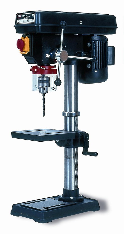 Proma Tischbohrmaschine PTB-16B/230 (25333520)
