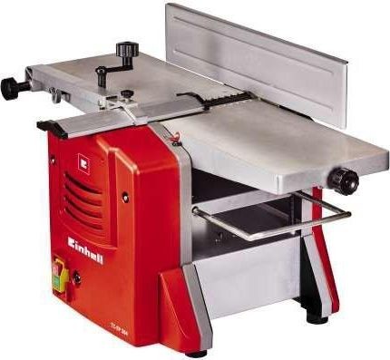Einhell Hobel- und Dickenhobelmaschine TC-SP 204, 1500 W