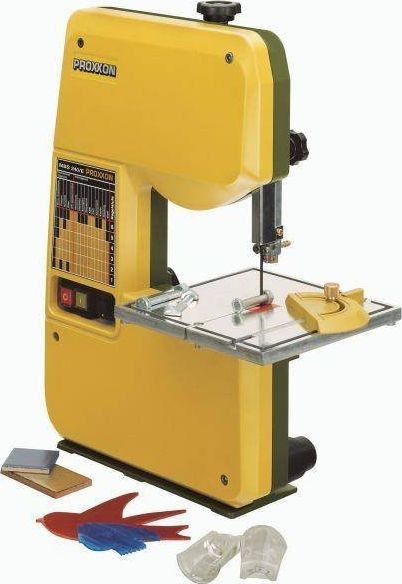 Proxxon Bandsäge MBS 240/E