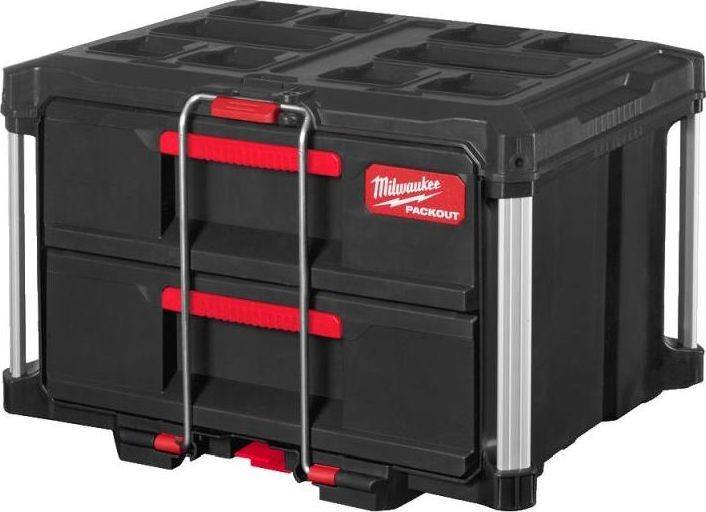 Milwaukee Werkzeugkasten MI4932472129