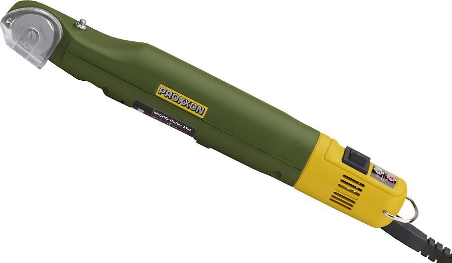 Proxxon Kreissäge Proxxon MICRO-Cutter MIC