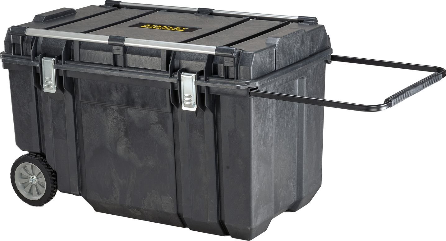 Stanley Werkzeugkasten auf Rollen FMST1-75531