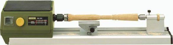 Proxxon Holzdrehmaschine DB 250