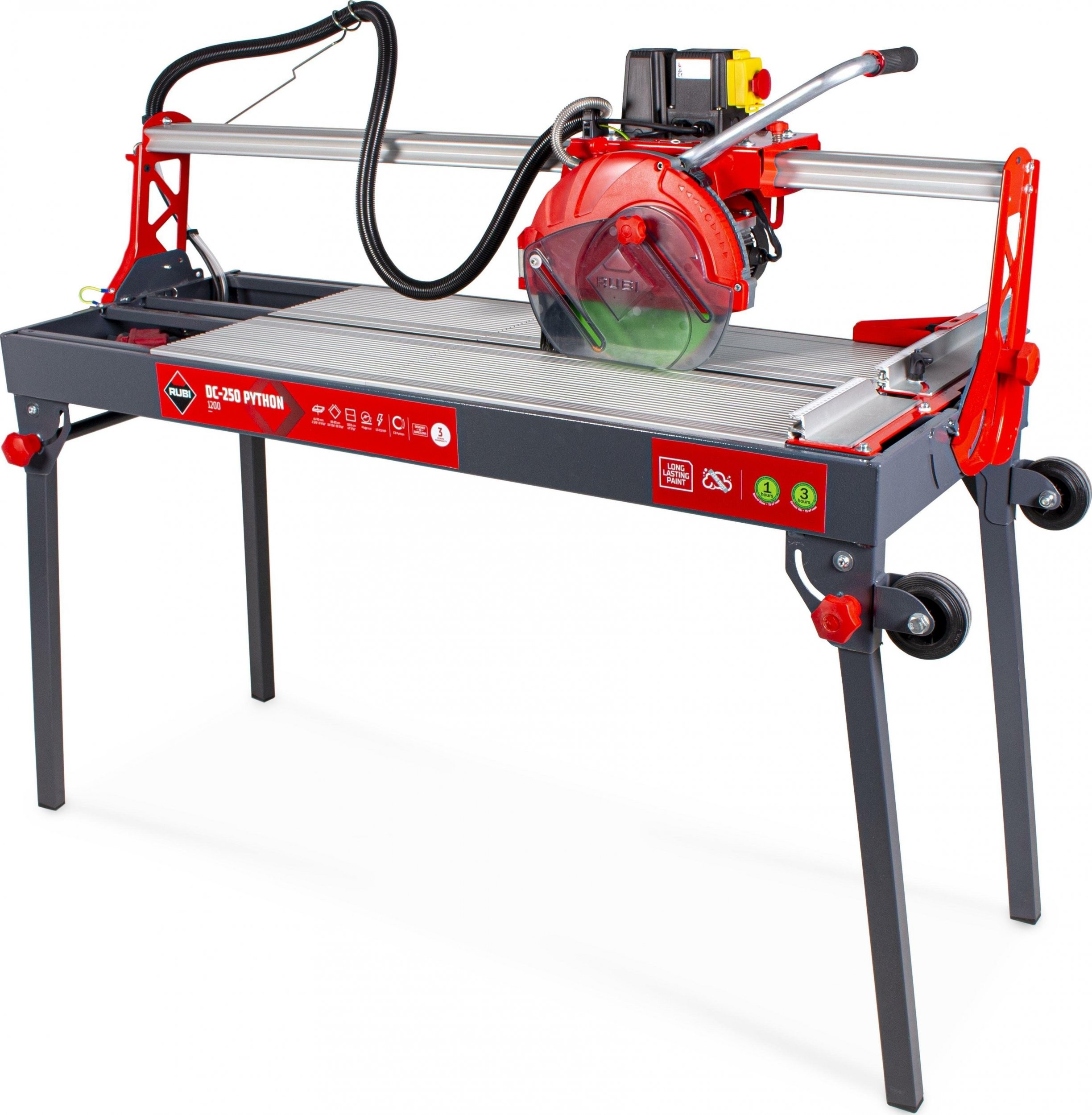 Rubi Fliesenschneider DC-250-1200