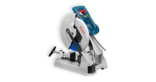 Bosch Metallkreissäge GCD 12 JL 2000 W 305 mm (0.601.B28.000)
