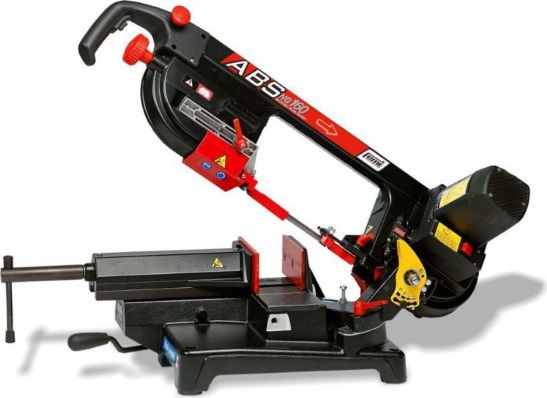FEMI ABS-Bandsäge NG160 2000 W (FEMI-ABSNG160)