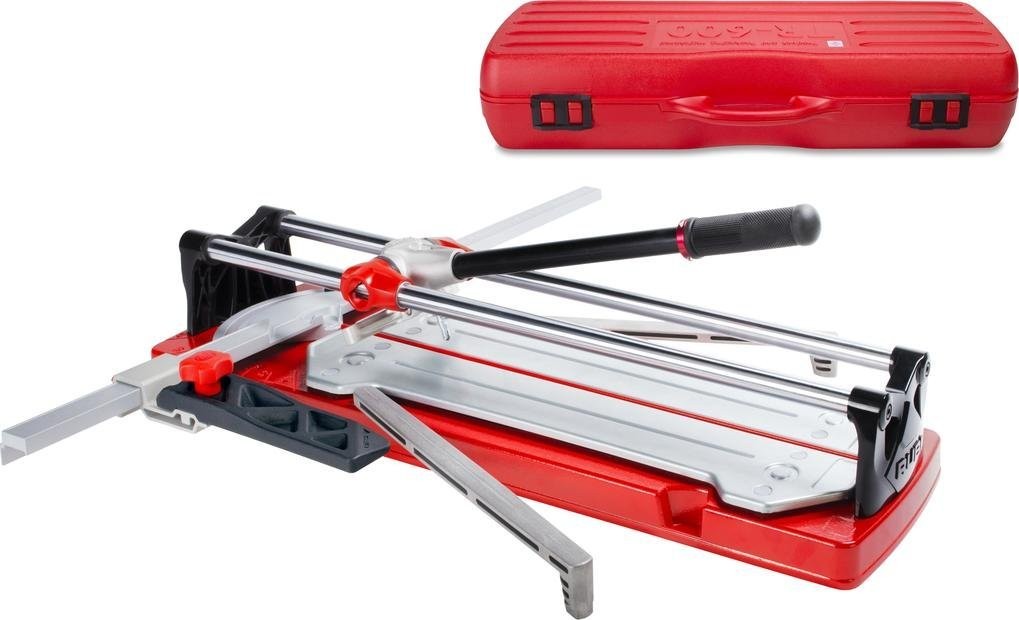 Rubi TR-710 MAGNET-Schneidemaschine