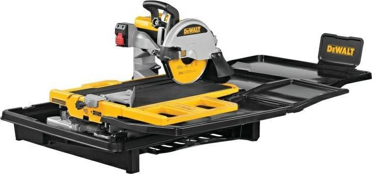 Dewalt DEWALT. Fliesenschneider 250 mm D36000 D36000-QS