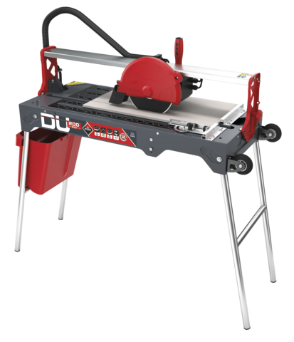 Rubi Diamant-Trennschleifer DU-200 EVO 230 V, 50 Hz (55903)