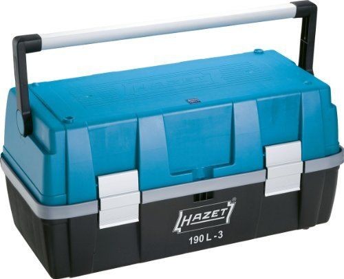 Hazet Werkzeugkasten 190L-3