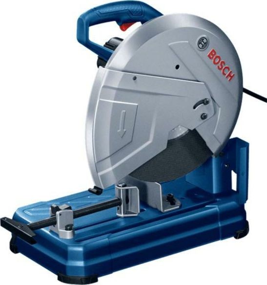 Bosch Kappsäge GCO 14-24 J, 355 mm, 2400 W (0601B37200)