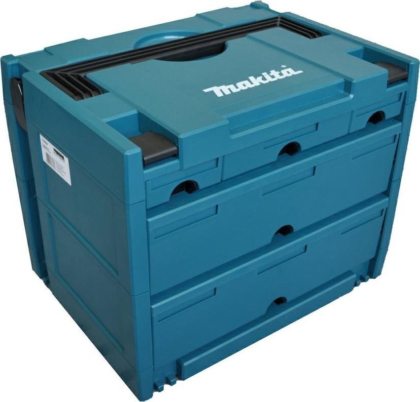 Makita MAKSTOR Werkzeugkasten, Modell 4.5
