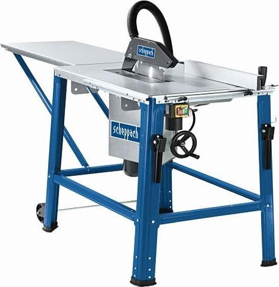 Scheppach HOLZSÄGE HS120O 315 mm 2200 W SCH3901302915