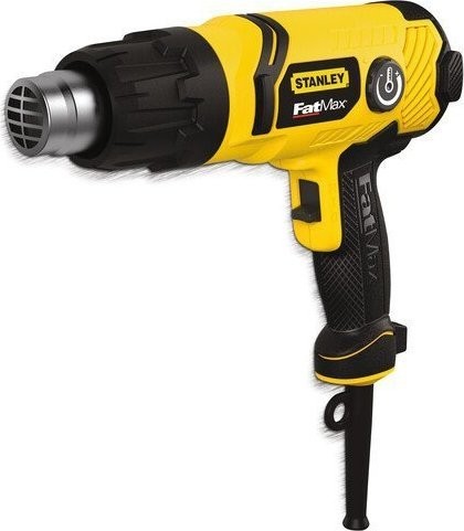 Heißluftpistole Stanley HEISSLUFTpistole 2000 W