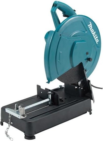 Makita Schleifmaschine 355 mm/2200 W MLW1401 – LW1401