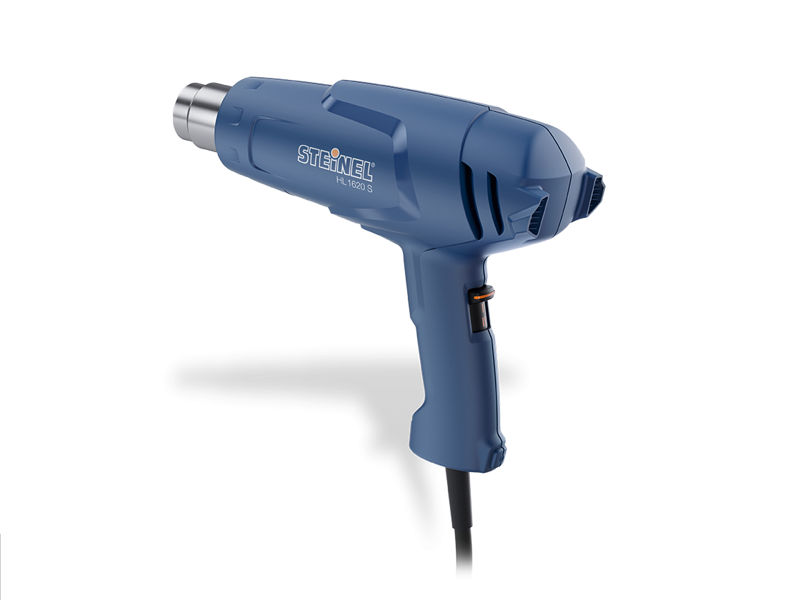 Heißluftgebläse Steinel 1600 W (HL1620S)
