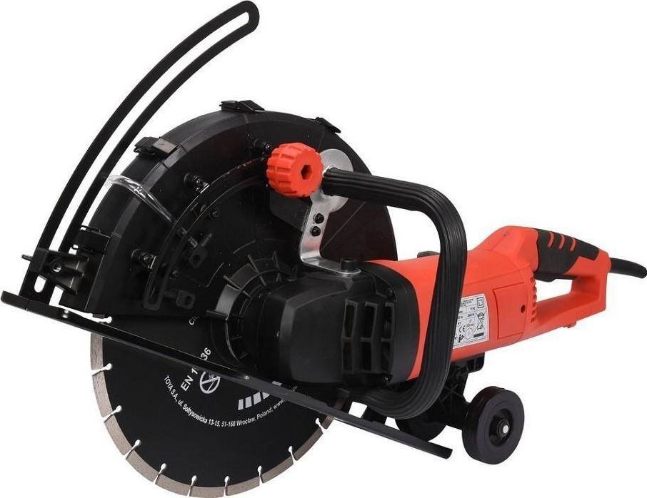 Yato Trennschleifer 2600 W, 350 mm (YT-82158)