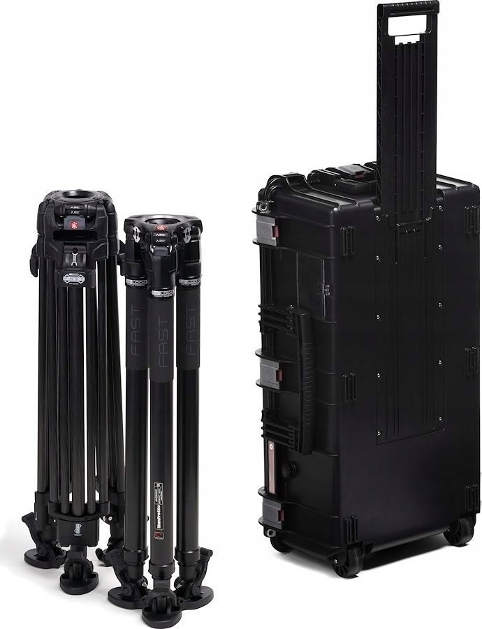 Manfrotto Reloader Tough 83 Koffer (leer)