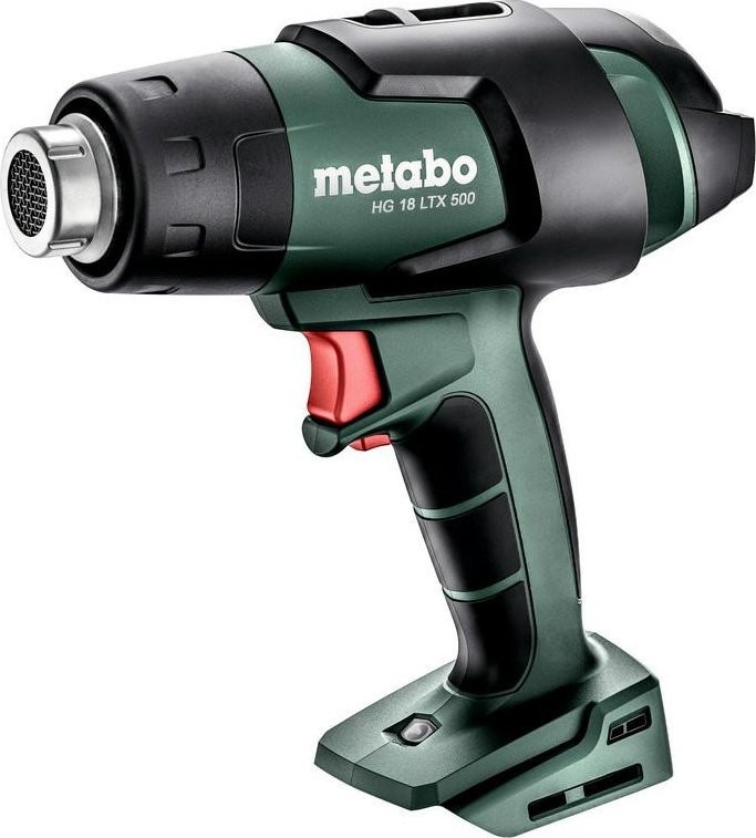 Heißluftpistole von Metabo Akku-Heißluftpistole