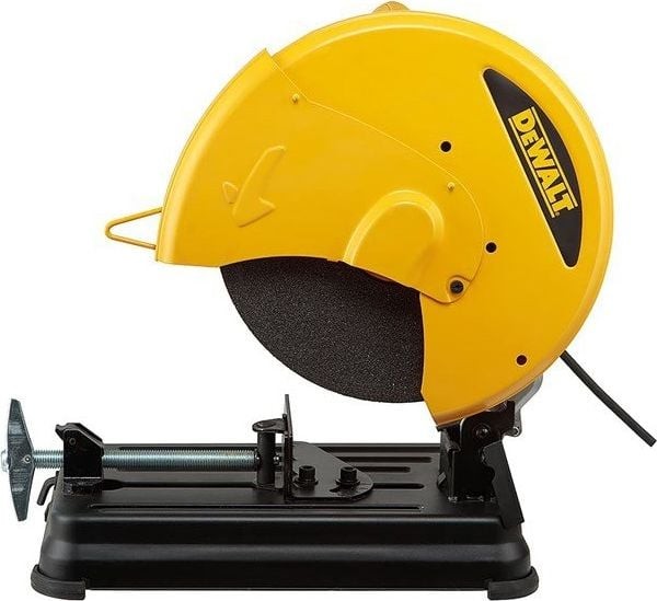 Dewalt Metallschneidemaschine 2300 W D28710V (D28730-QS)