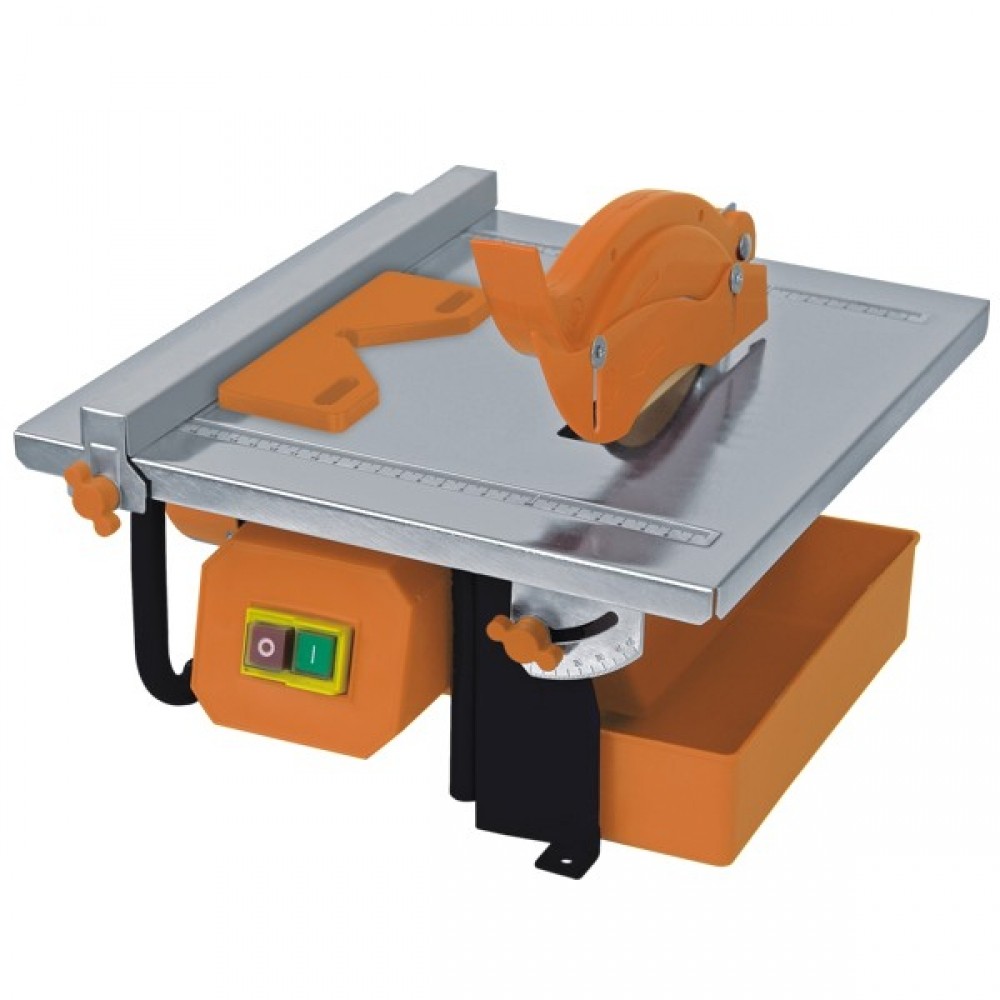 Pansam Fliesenschneider 450 W, 180-mm-Sägeblatt – A040010