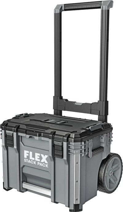 FLEX Stack Pack Rollbox