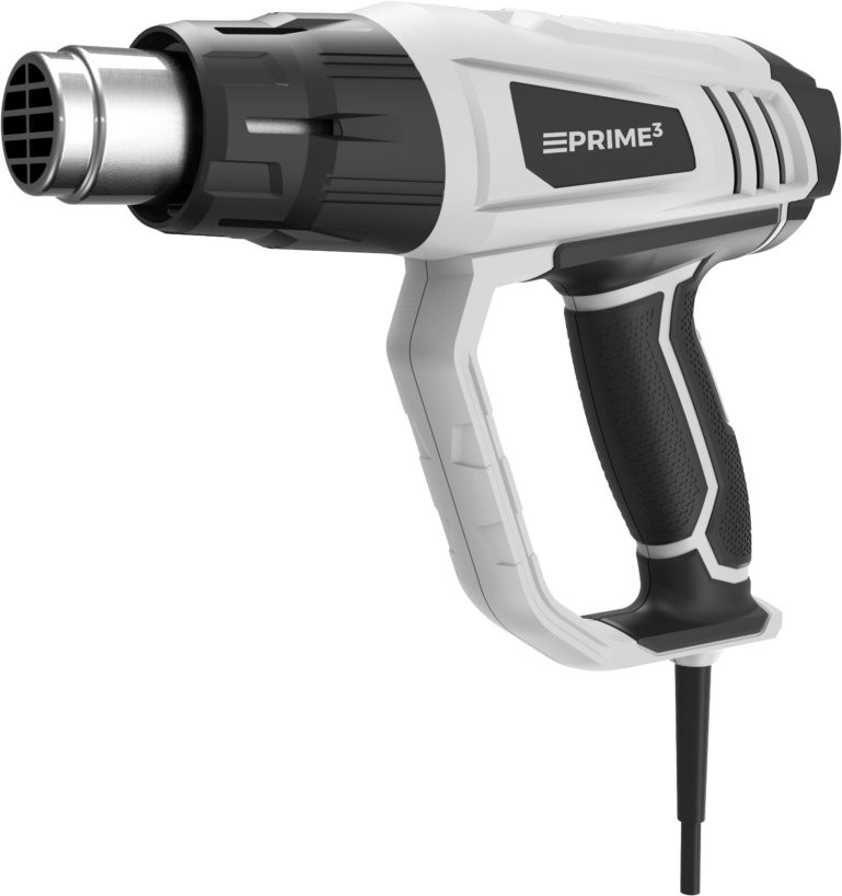 HEIZLAMPEN MIT DISPLAY 2000 W PRIME3 THG51