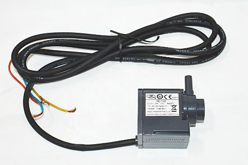 Dedra Wasserpumpe 6,5 W für Fliesenschneider (DED7824.90)