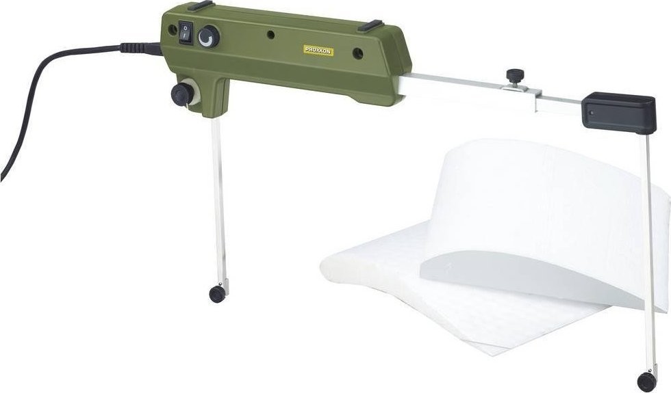 Proxxon Styropor-Schneidemaschine THERMOCUT 650 (27084)