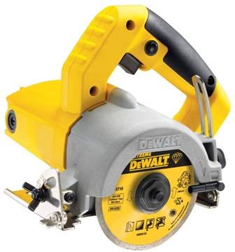 Dewalt 110-mm-Nass-Fliesenschneider (DWC410)