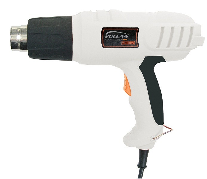 Heißluftgebläse Vulcan 2000 W (VML20068)