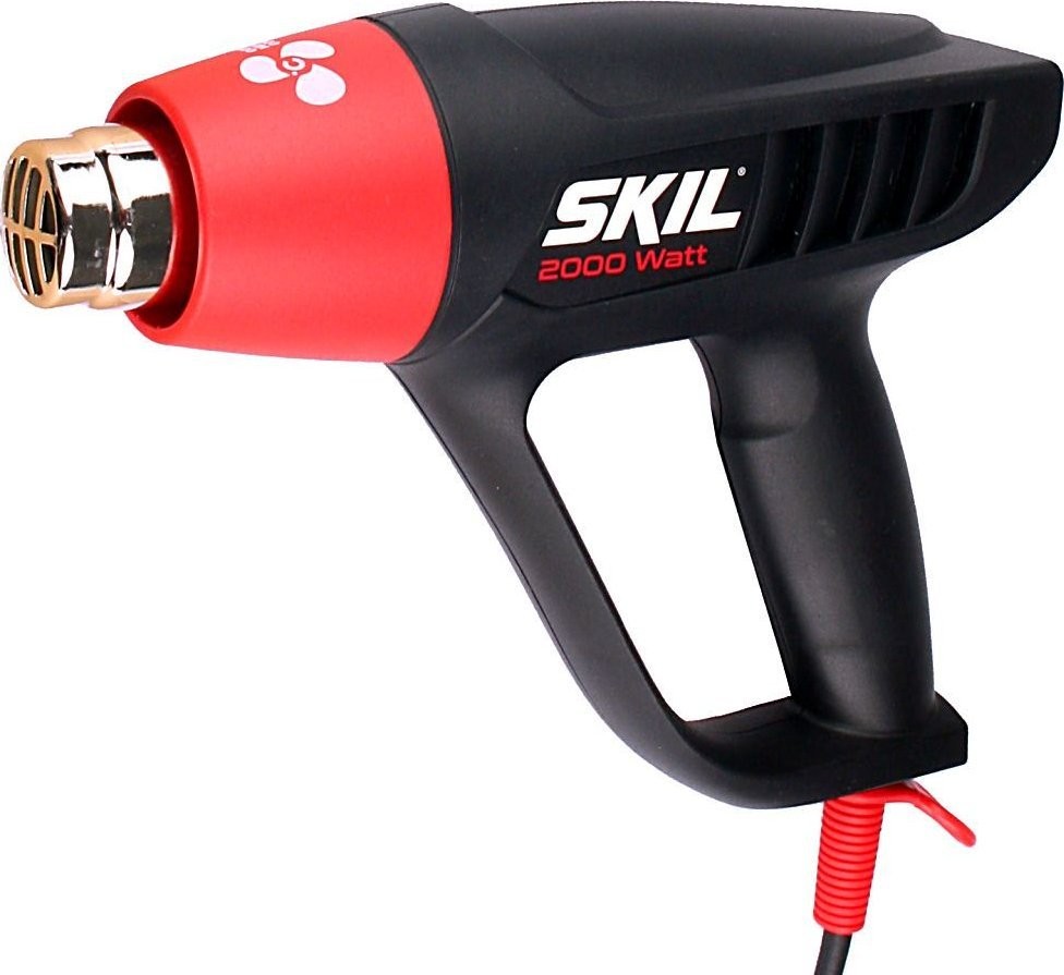 Heißluftpistole Skil HEAT GUN 8003FD