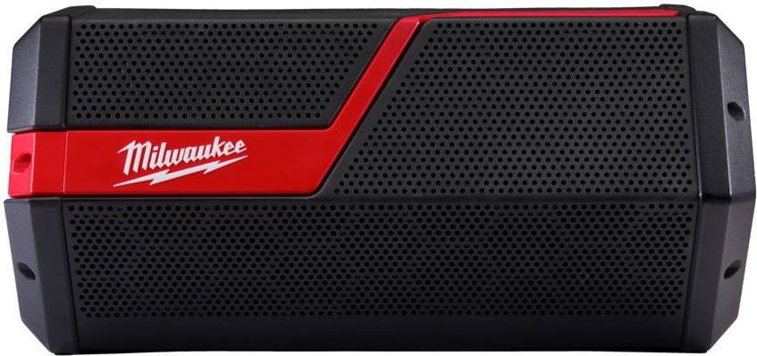 Milwaukee M12-18JSSP-0 Baustellenradio
