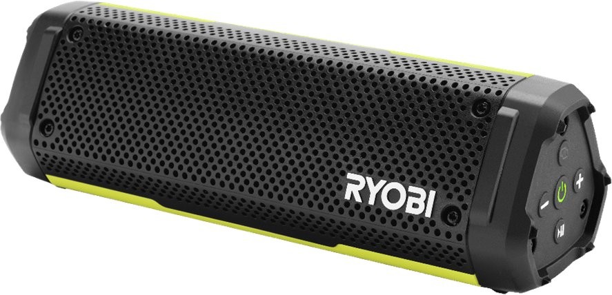 RYOBI RS4-120G Funkwerkzeug, 4,0 V, Bluetooth, Verse, USB-C, Schutzklasse IP67, ohne Akku