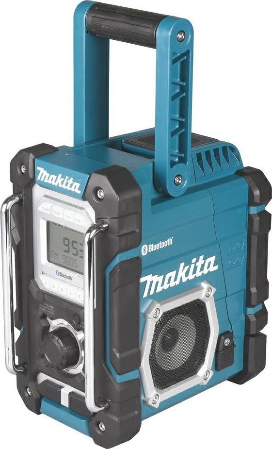 Makita DMR108N Baustellenradio