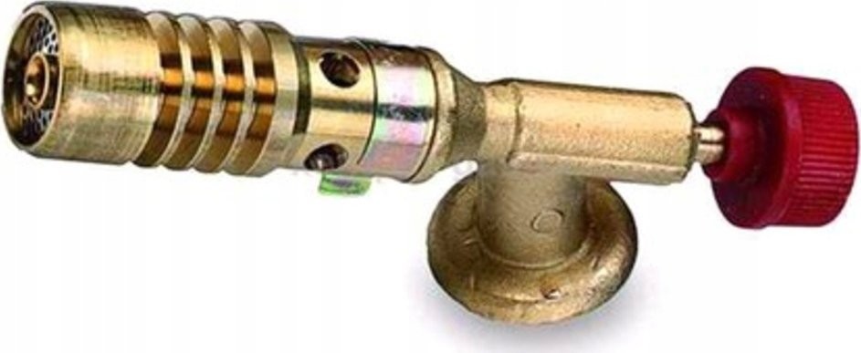 Heißluftpistole Kemper KEMPER BLOW TORCH WITHOUT CARTRIDGE | Kemper