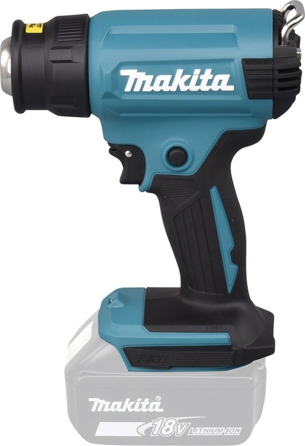 Heißluftpistole von Makita (DHG180ZK)