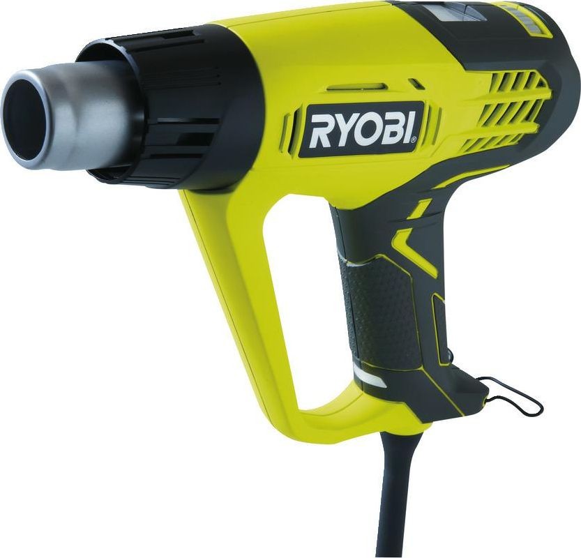 Heißluftgebläse Ryobi 2000 W (5133001730)