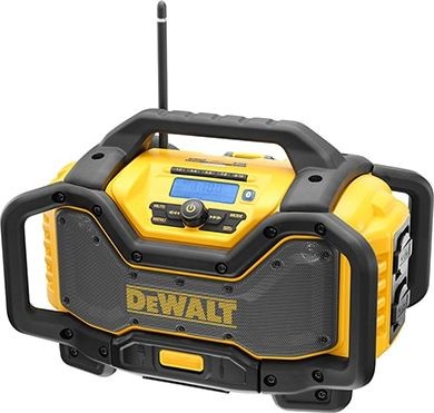 Dewalt DCR027 Baustellenradio