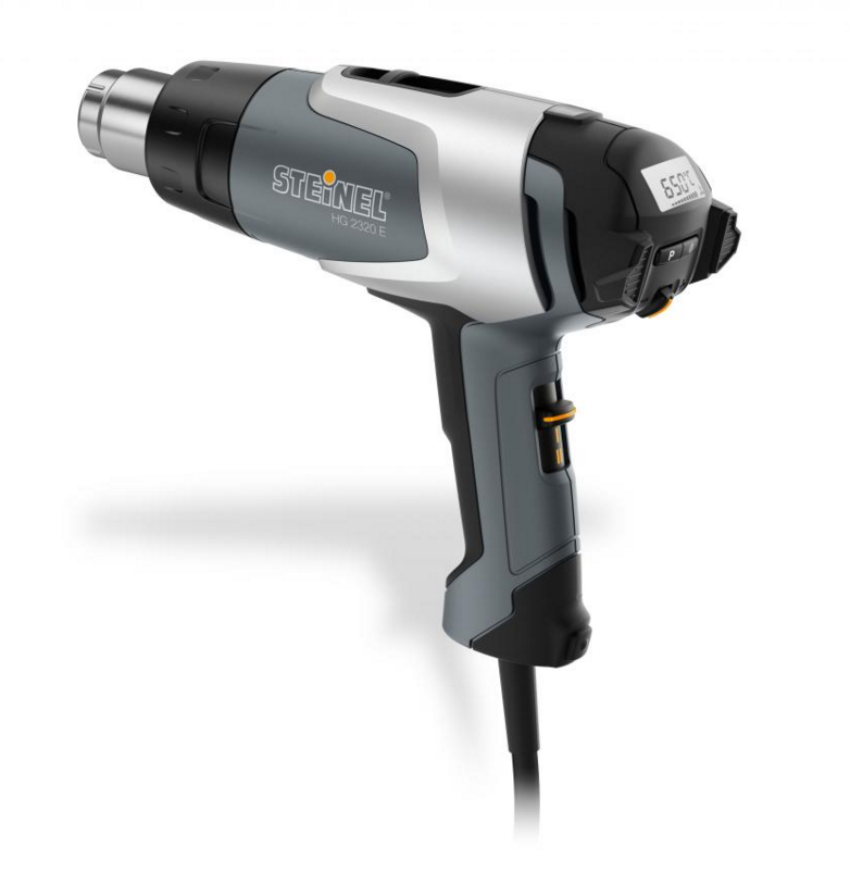 Heißluftgebläse Steinel 2300 W (HG2320LCD)