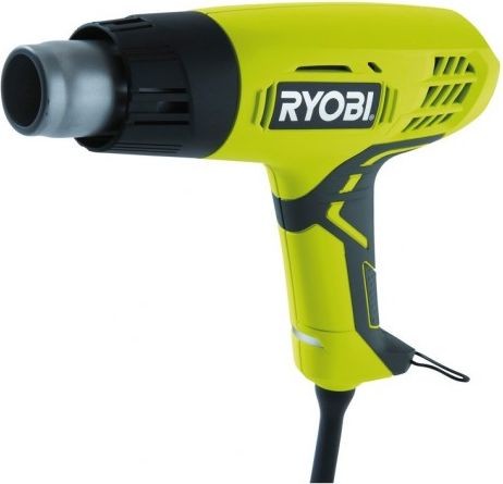 Heißluftpistole Ryobi 2000 W (5133001137)