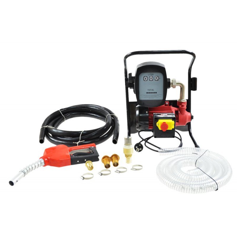 AWTools Kraftstoffpumpe MINI CPN 230 V/600 W (AW85000)