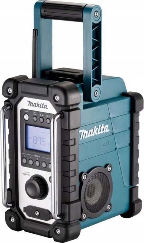 Makita DMR116 Baustellenfunkgerät