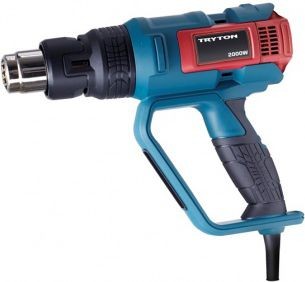 Heißluftgebläse Tryton 2000 W (THL2000B)