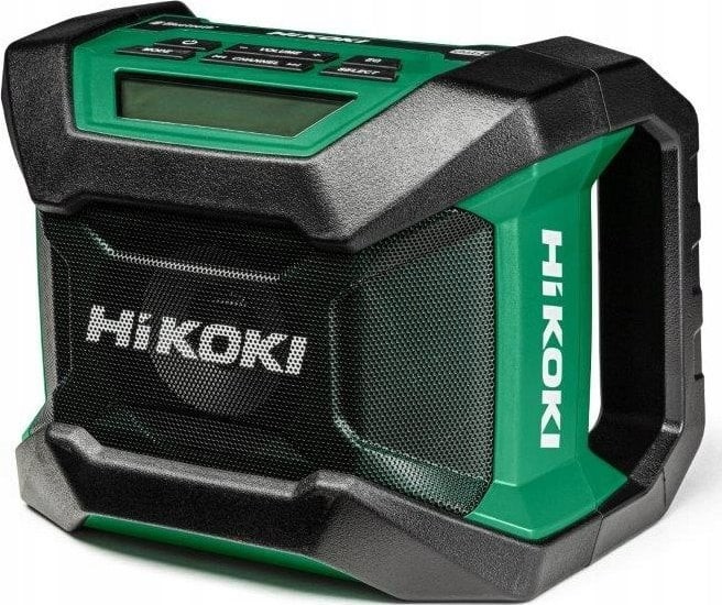 Hikoki-Baustellenfunkgerät HiKOKI UR18DA 18 V