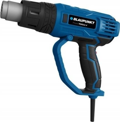 Heißluftgebläse Blaupunkt 2000 W (HG2010)
