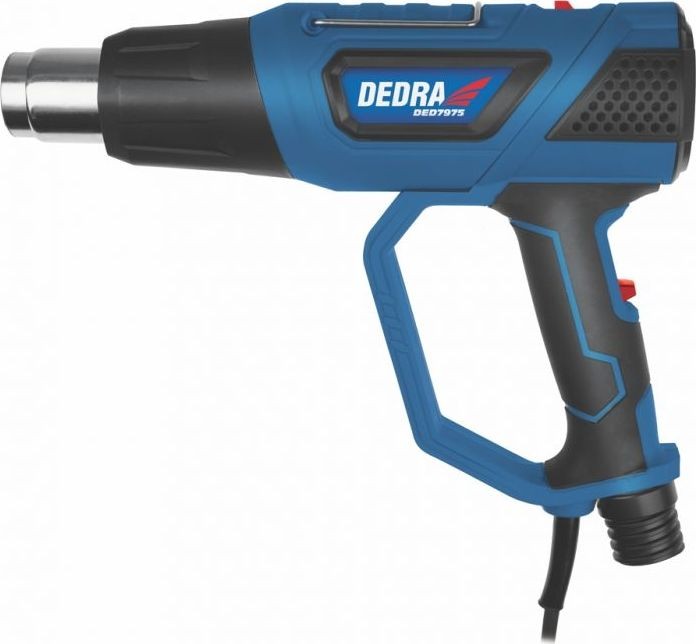Heißluftgebläse Dedra 2000 W (DED7975)
