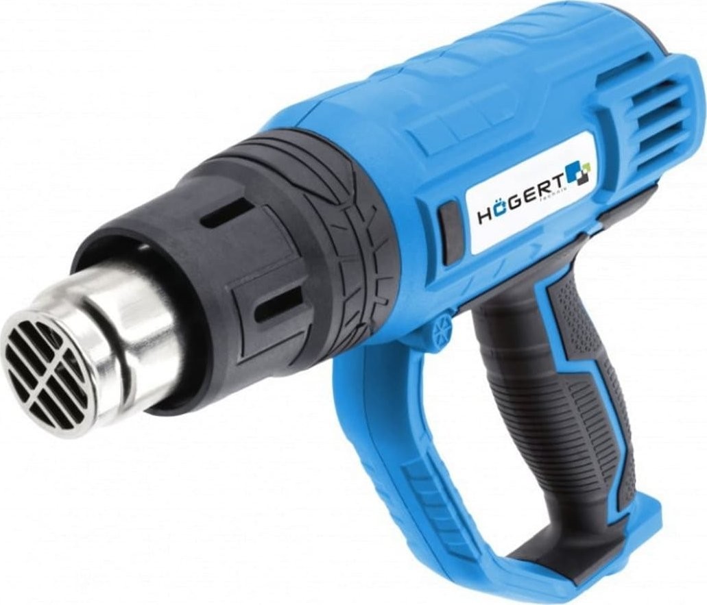 Heißluftgebläse von Högert Technik, 2000 W