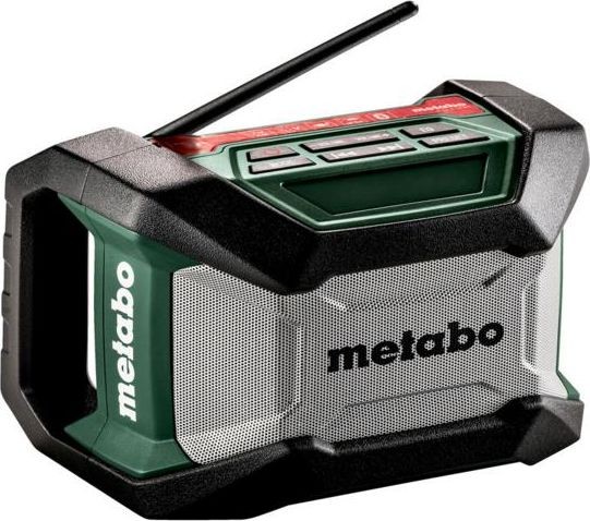 Metabo R 12-18 BT Baustellenradio (600777850)
